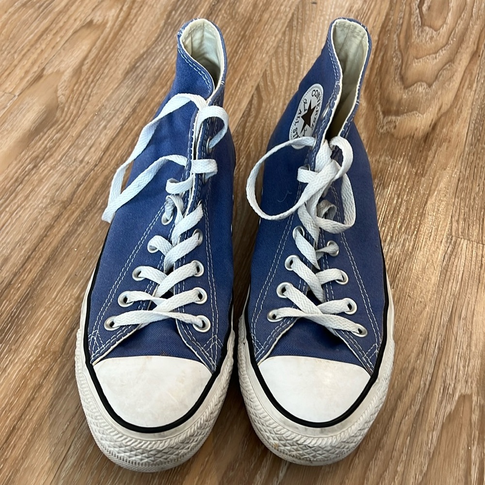 Converse All Stars